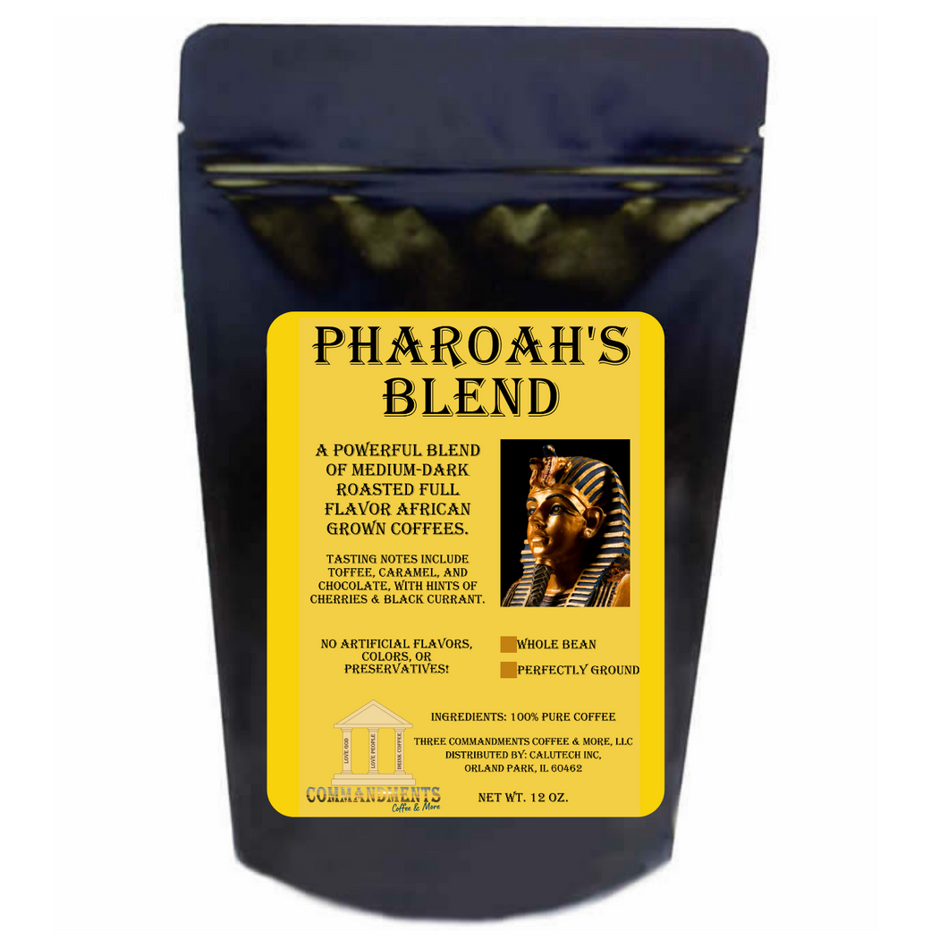 PHAROAH'S BLEND